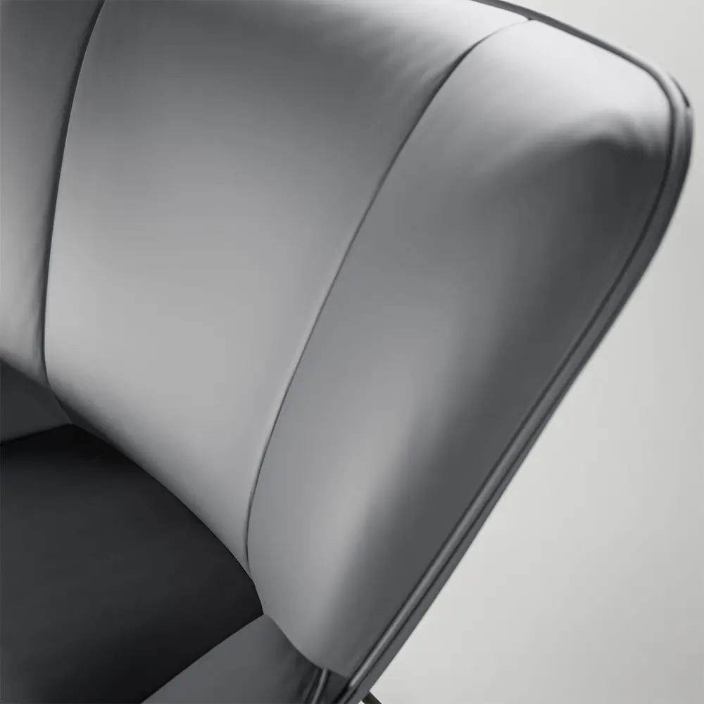 383 Armchair by Rolf Benz - Image 5