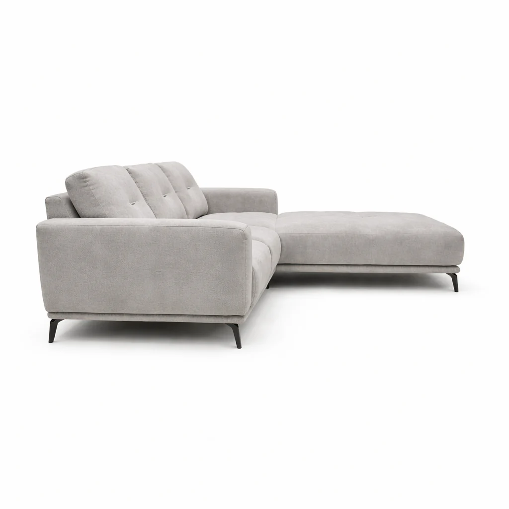 5341 L-Shape Sofa by Campo de' Fiori - Image 3