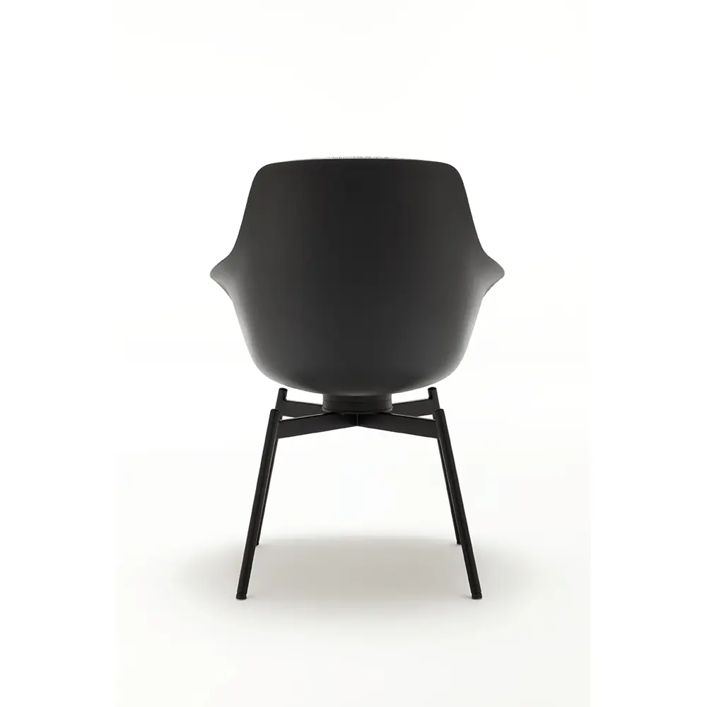 600 Chair by Rolf Benz - Image 3
