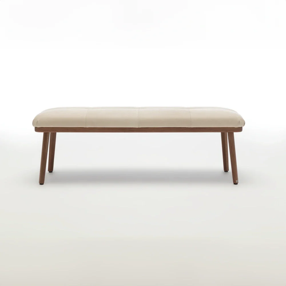 917 Bench By Rolf Benz - Image 2