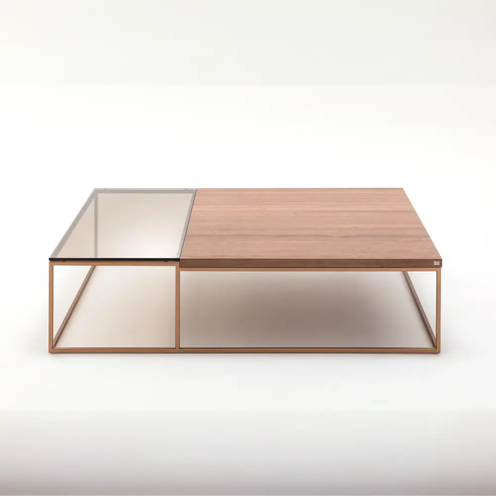 985 Coffee Table by Rolf Benz - Image 4