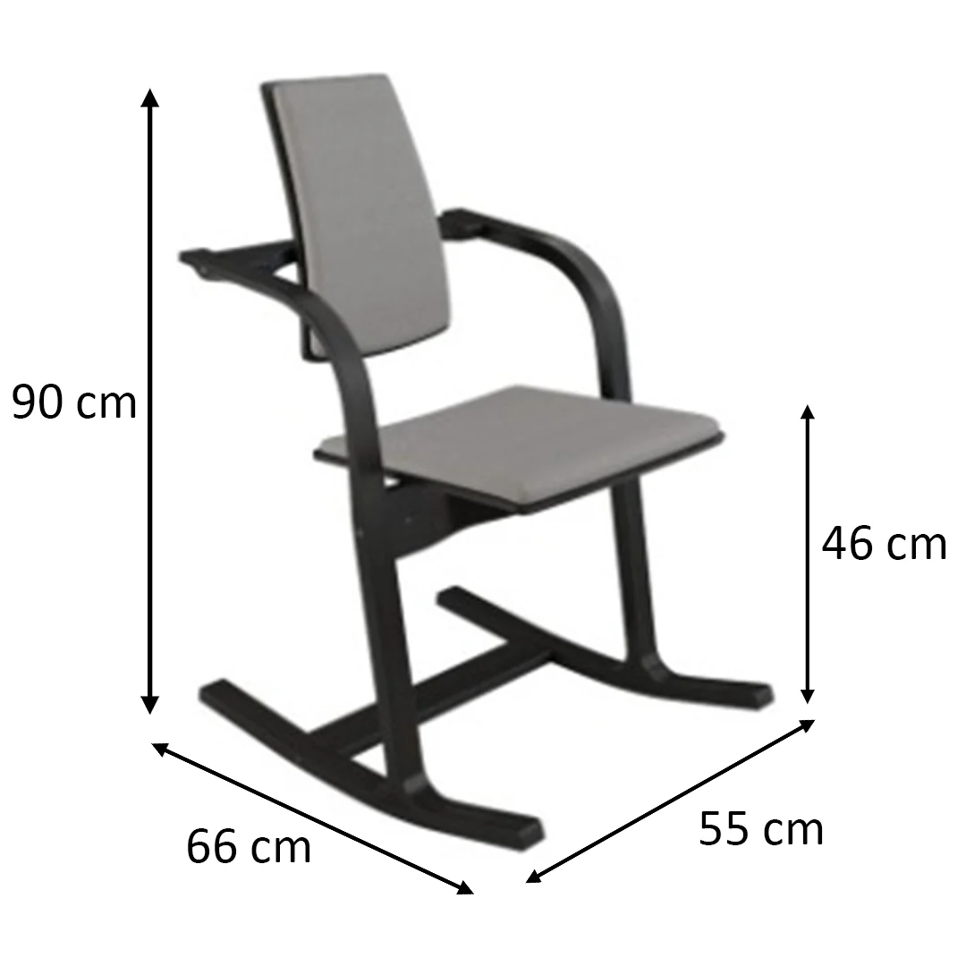 Actulum Chair by Varier - Image 6