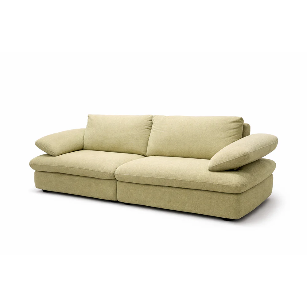 America 2 Seater Sofa by Chateau d'Ax Italia - Image 2