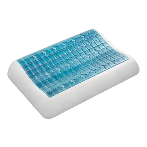 Anatomic Pillow by Technogel - Image 2