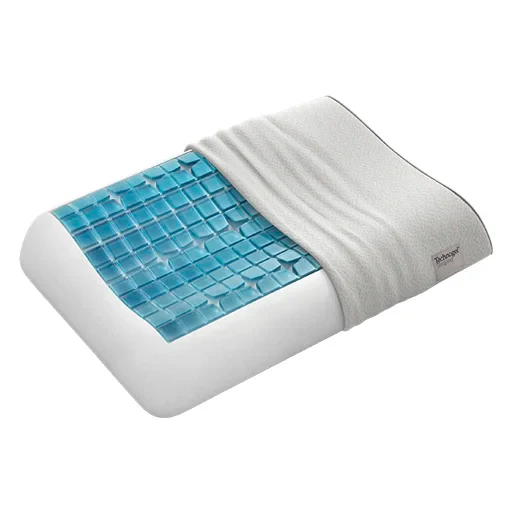Anatomic Pillow by Technogel - Image 3