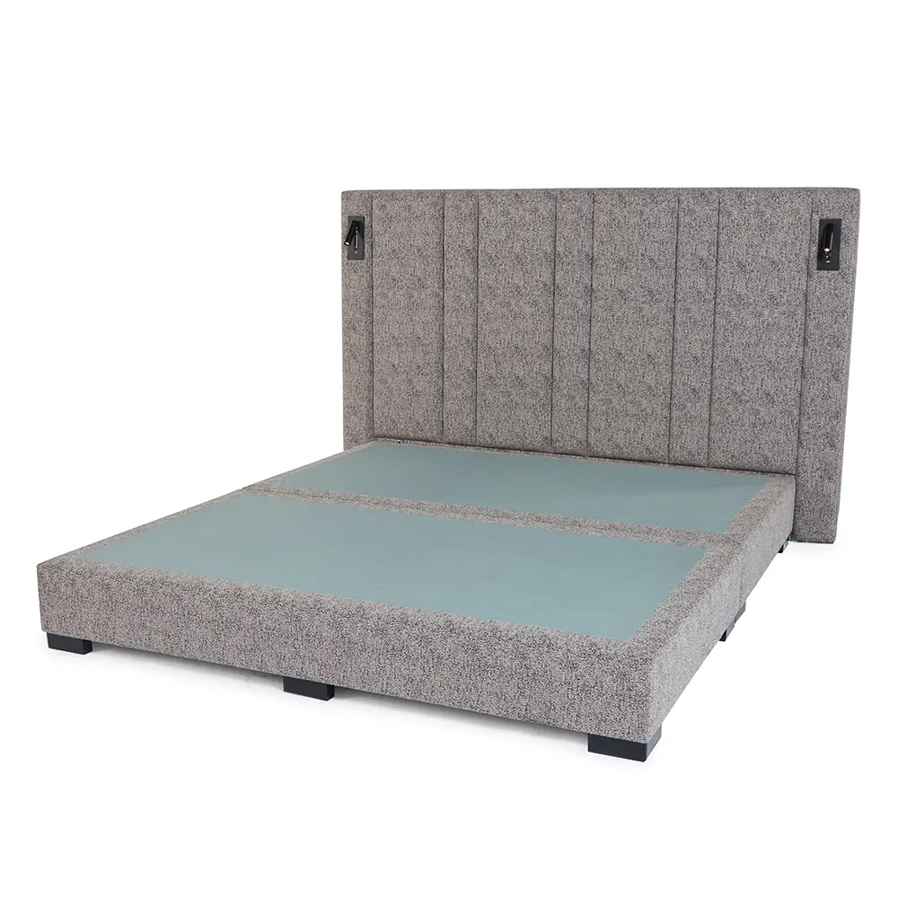 Aristotle Bed by The Mattress Store - Image 10