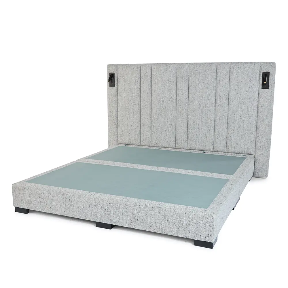 Aristotle Bed by The Mattress Store - Image 4