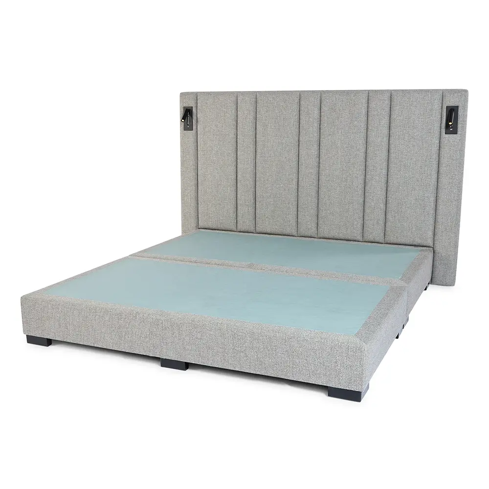 Aristotle Bed by The Mattress Store - Image 5