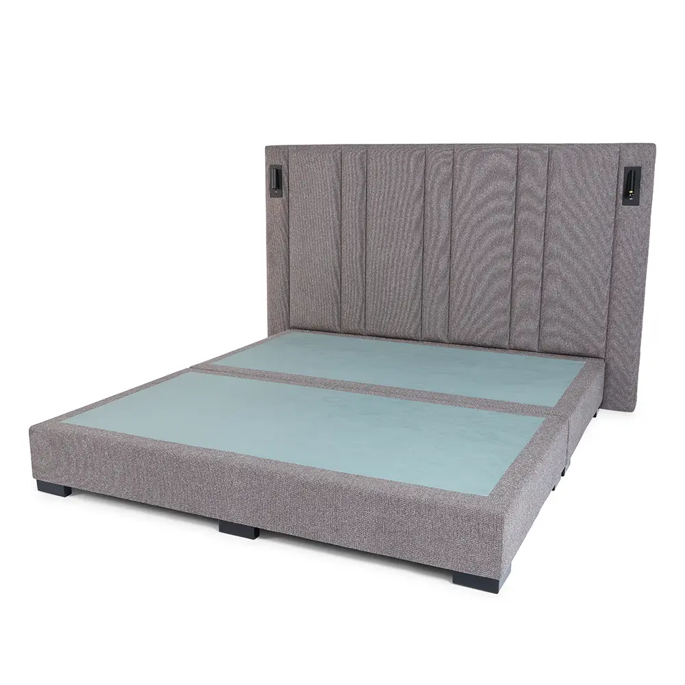 Aristotle Bed by The Mattress Store - Image 6