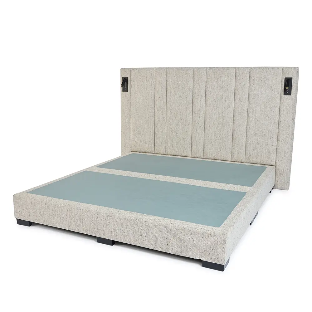 Aristotle Bed by The Mattress Store - Image 7