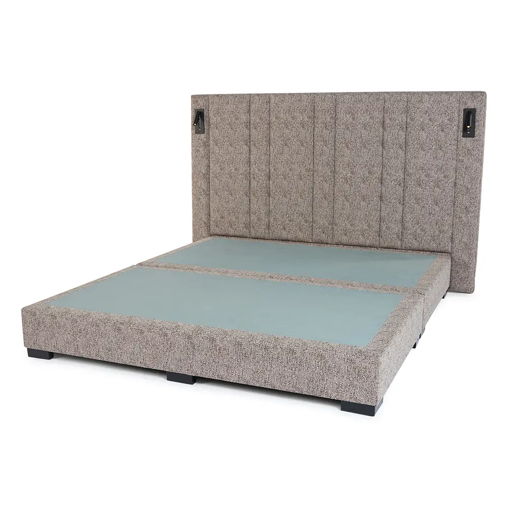Aristotle Bed by The Mattress Store - Image 8