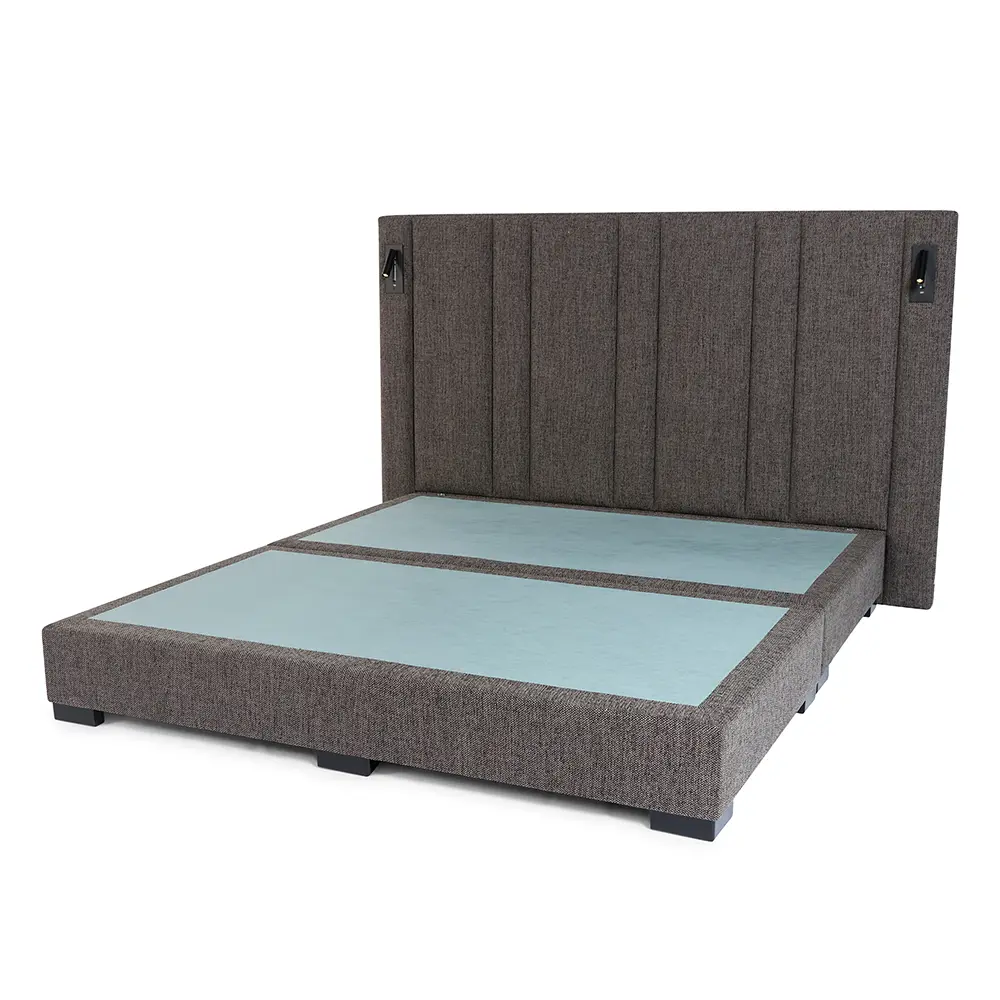 Aristotle Bed by The Mattress Store - Image 9