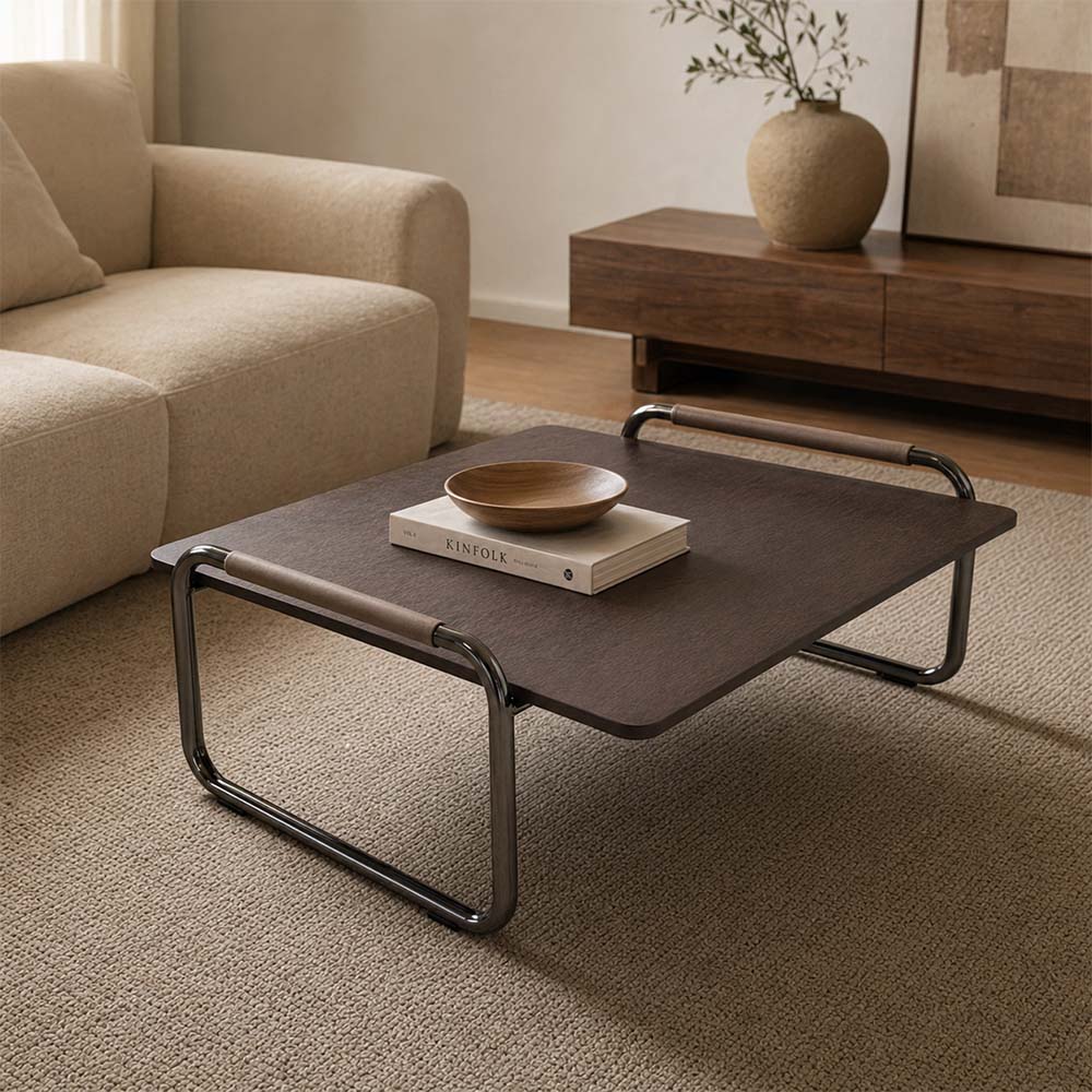Artis Coffee Table by Chateau d'Ax Italia - Image 2