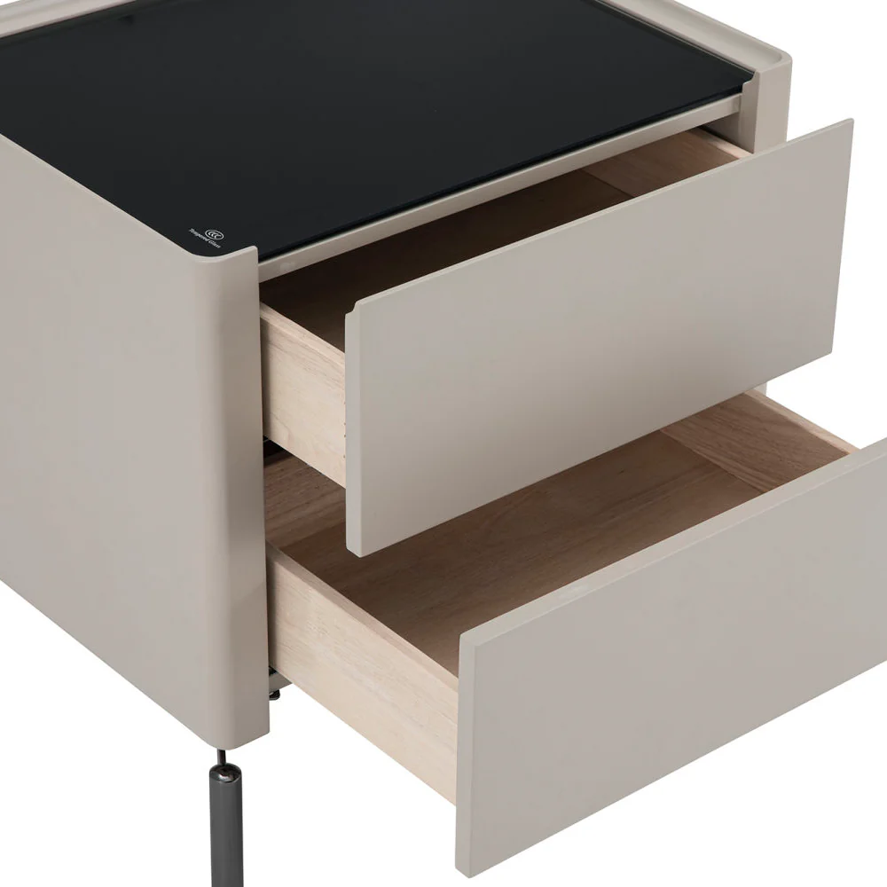 AS789 Night Stand by Campo de' Fiori - Image 4