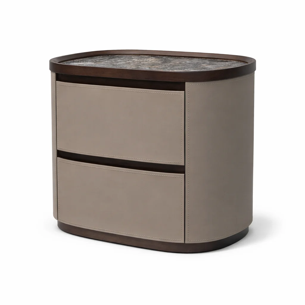 AS886 Night Stand by Campo de' Fiori - Image 3