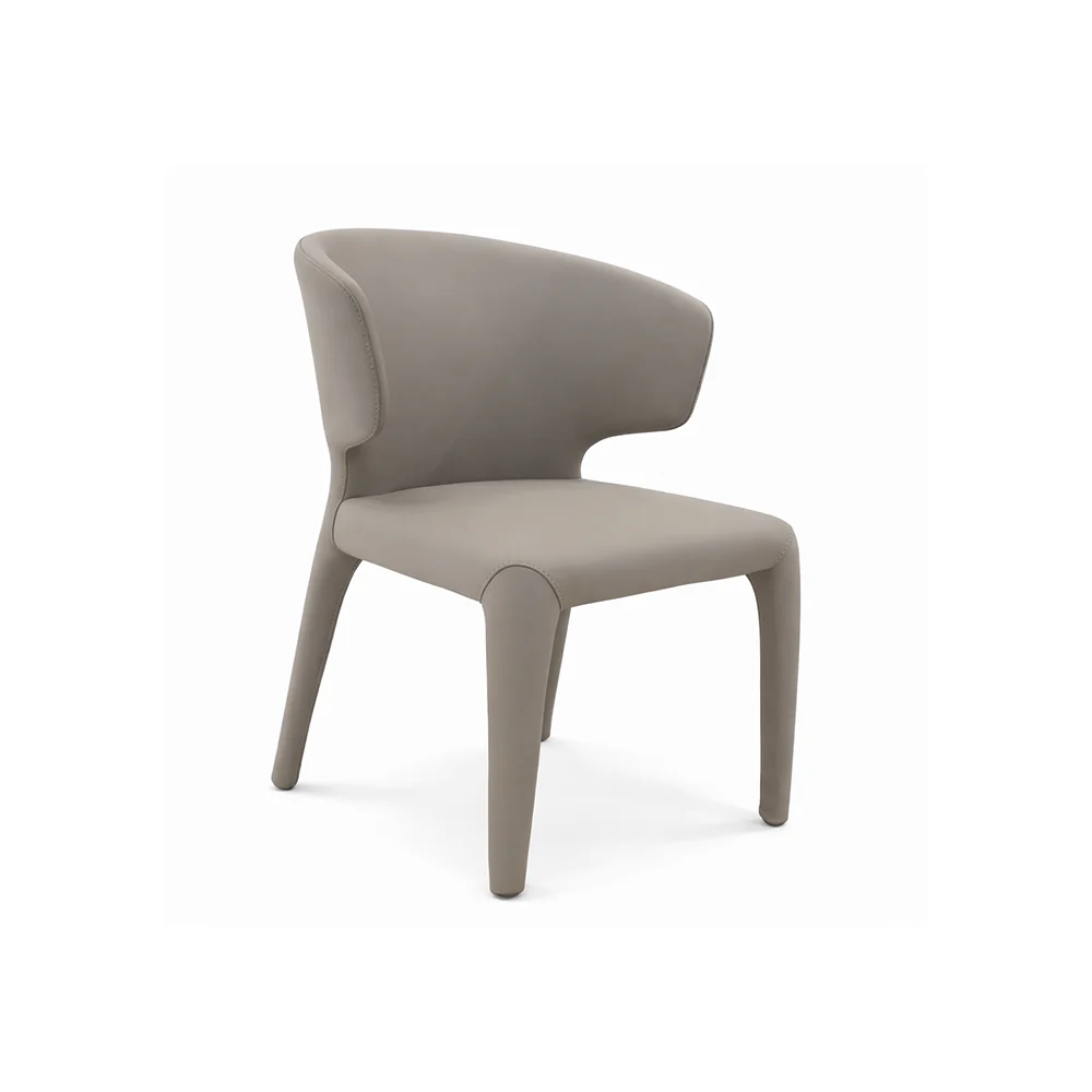 ASC833 Dining Chair by Campo de' Fiori - Image 3