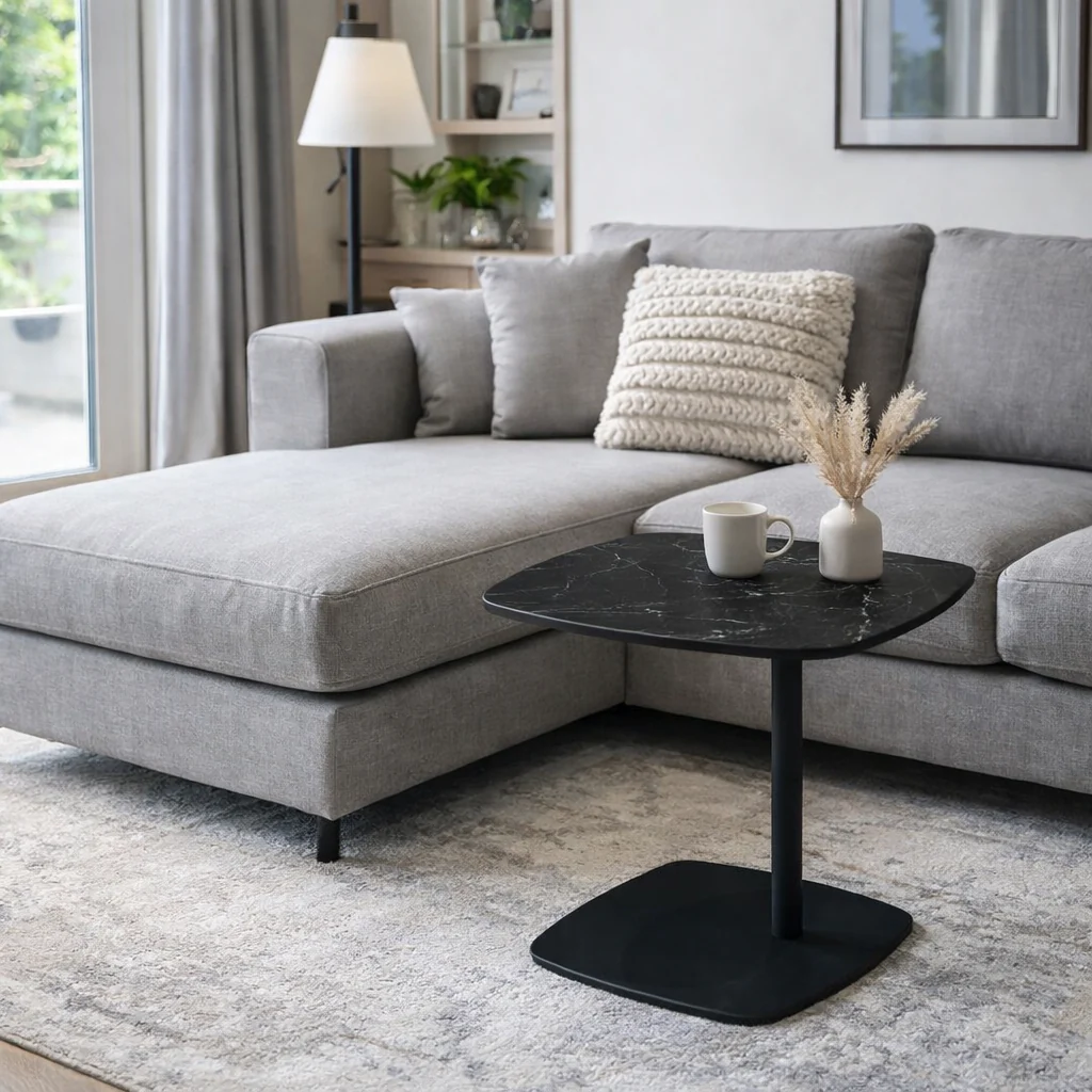 ASCT604B Side Table by Campo de' Fiori - Image 2