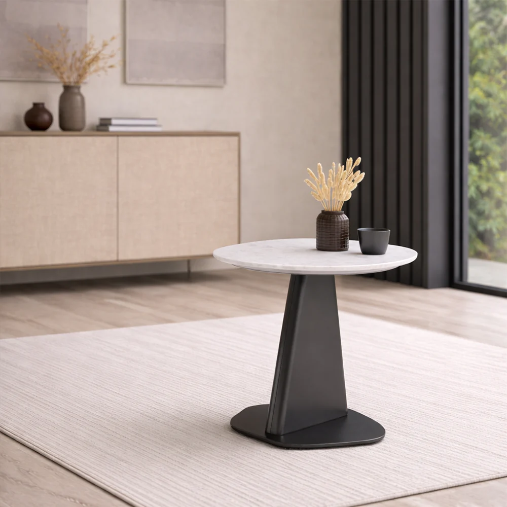 ASCT691B Side Table by Campo de' Fiori - Image 2