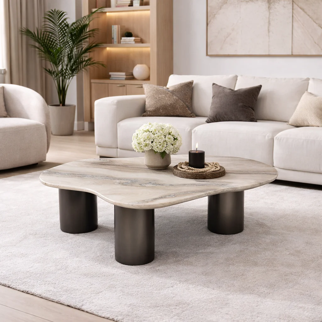 ASCT720A Coffee Table by Campo de' Fiori - Image 2
