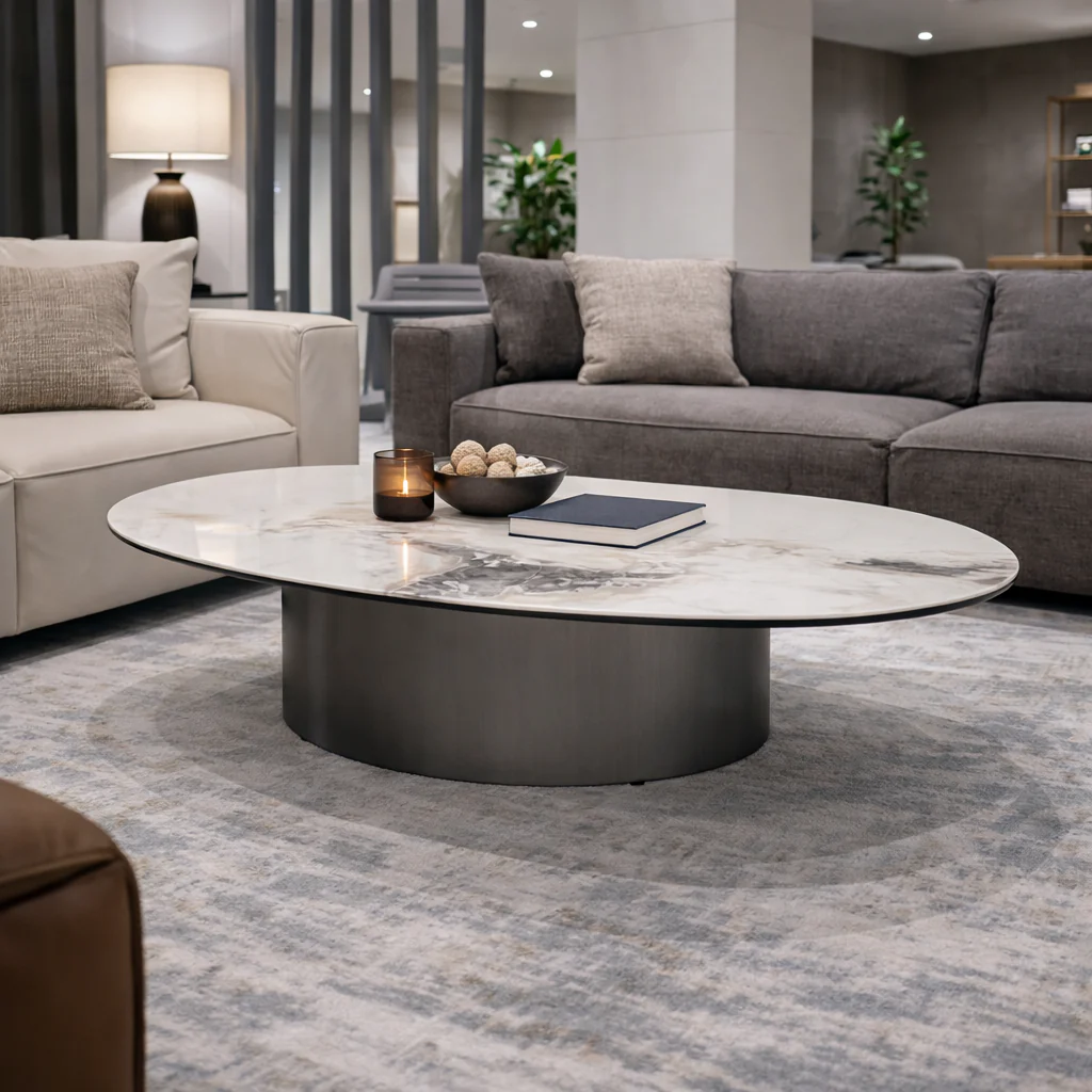 ASCT728A Coffee Table by Campo de' Fiori - Image 2