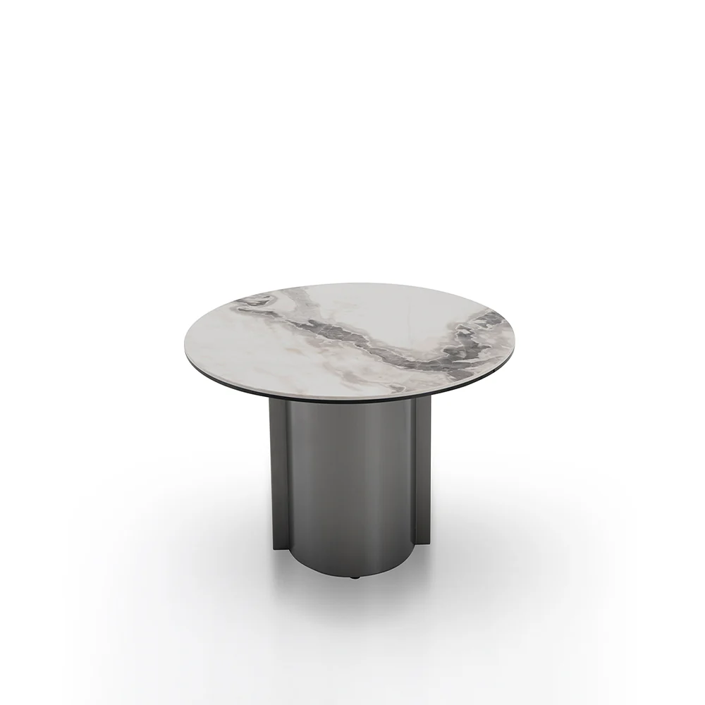 ASCT728B Side Table by Campo de' Fiori - Image 3