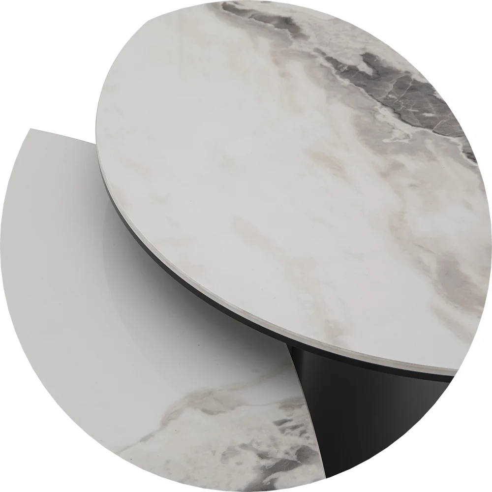 ASCT728B Side Table by Campo de' Fiori - Image 4