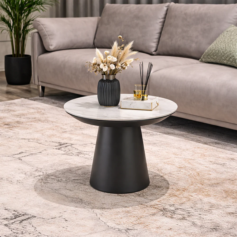 ASCT729B Side Table by Campo de' Fiori - Image 2