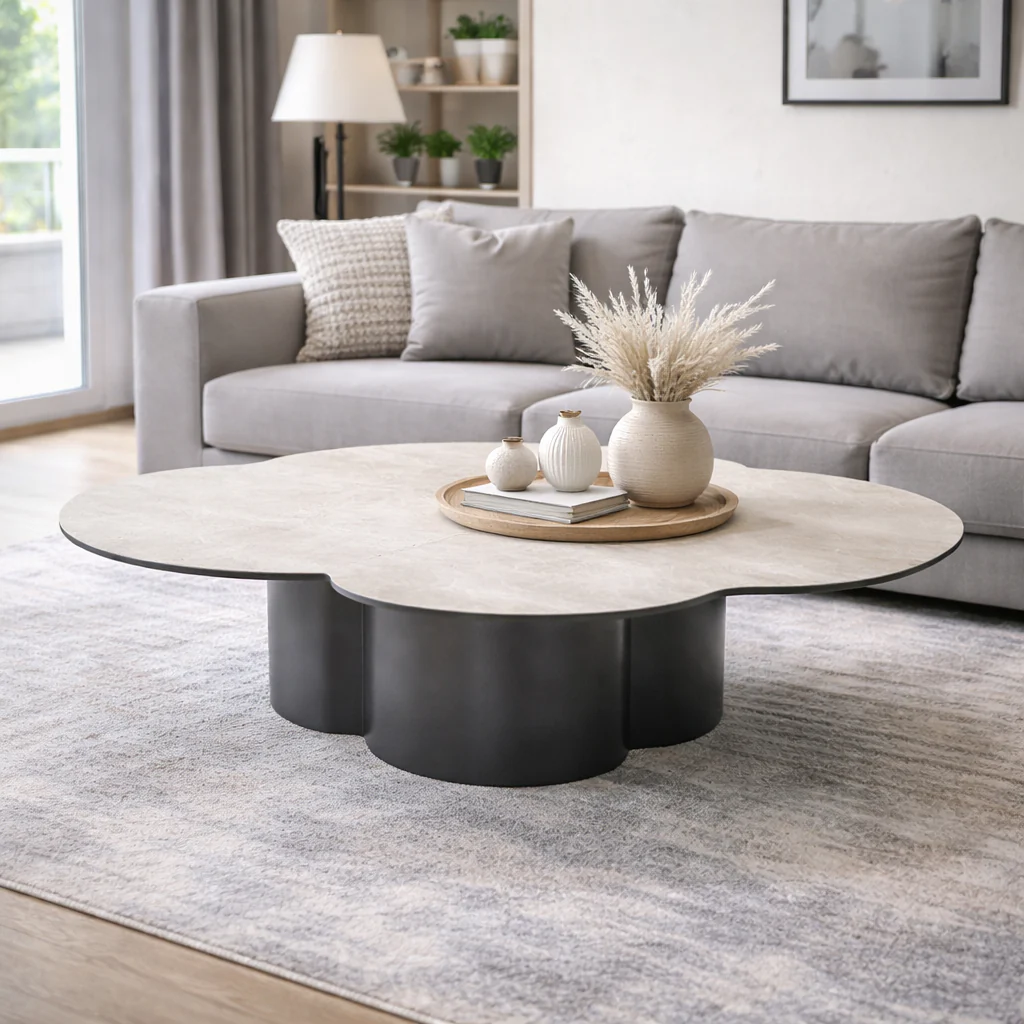 ASCT834 Coffee Table by Campo de' Fiori - Image 2