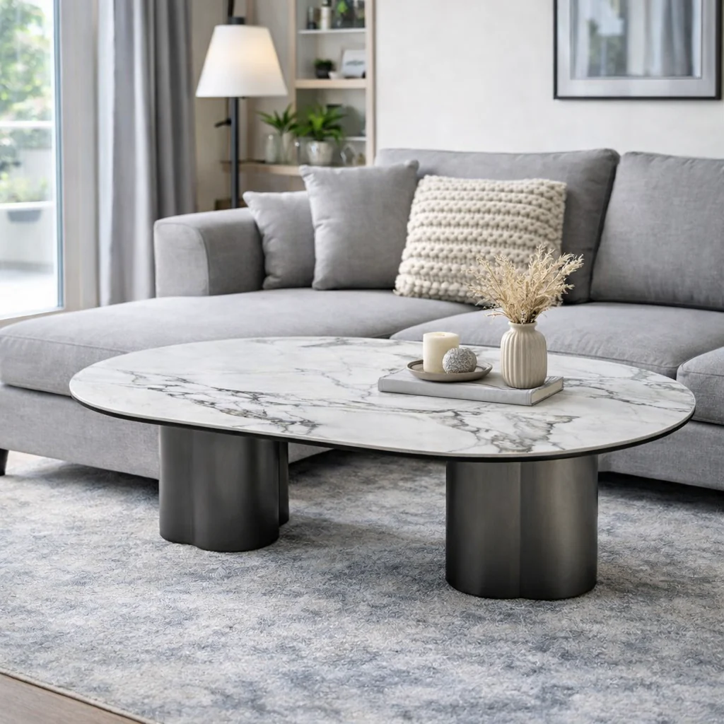 ASCT844 Coffee Table by Campo de' Fiori - Image 2