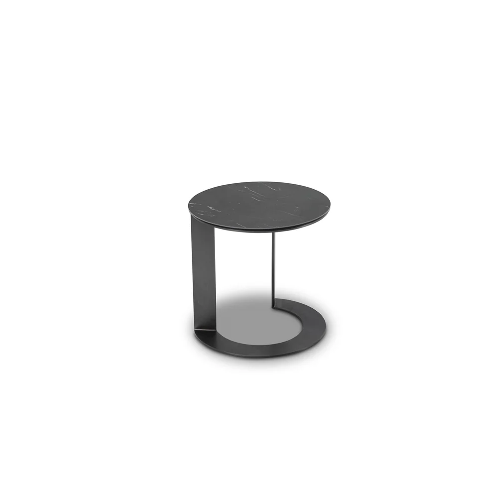 ASCT854A Side Table Large by Campo de' Fiori - Image 4