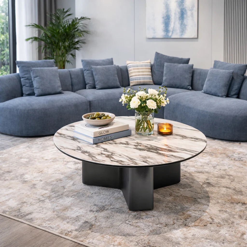 ASCT861A Coffee Table by Campo de' Fiori - Image 2