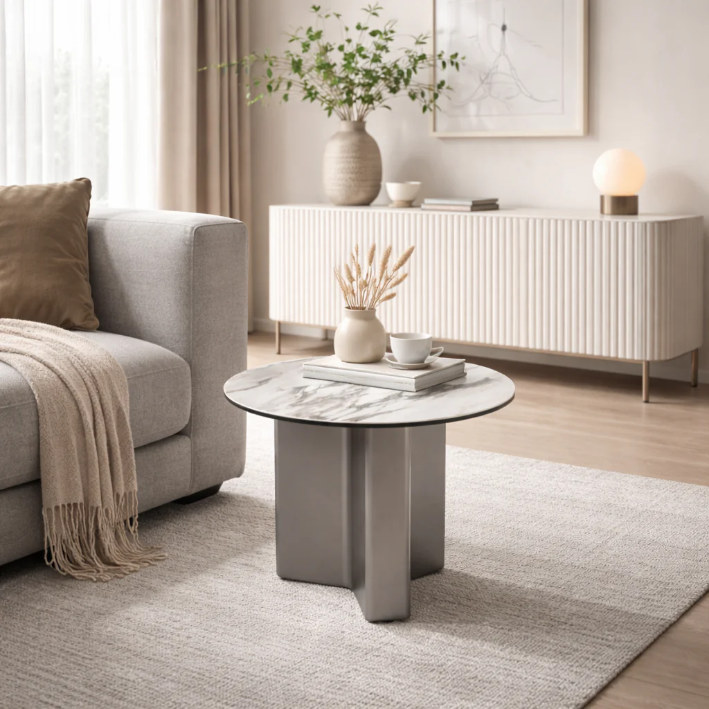 ASCT861B Side Table by Campo de' Fiori - Image 2