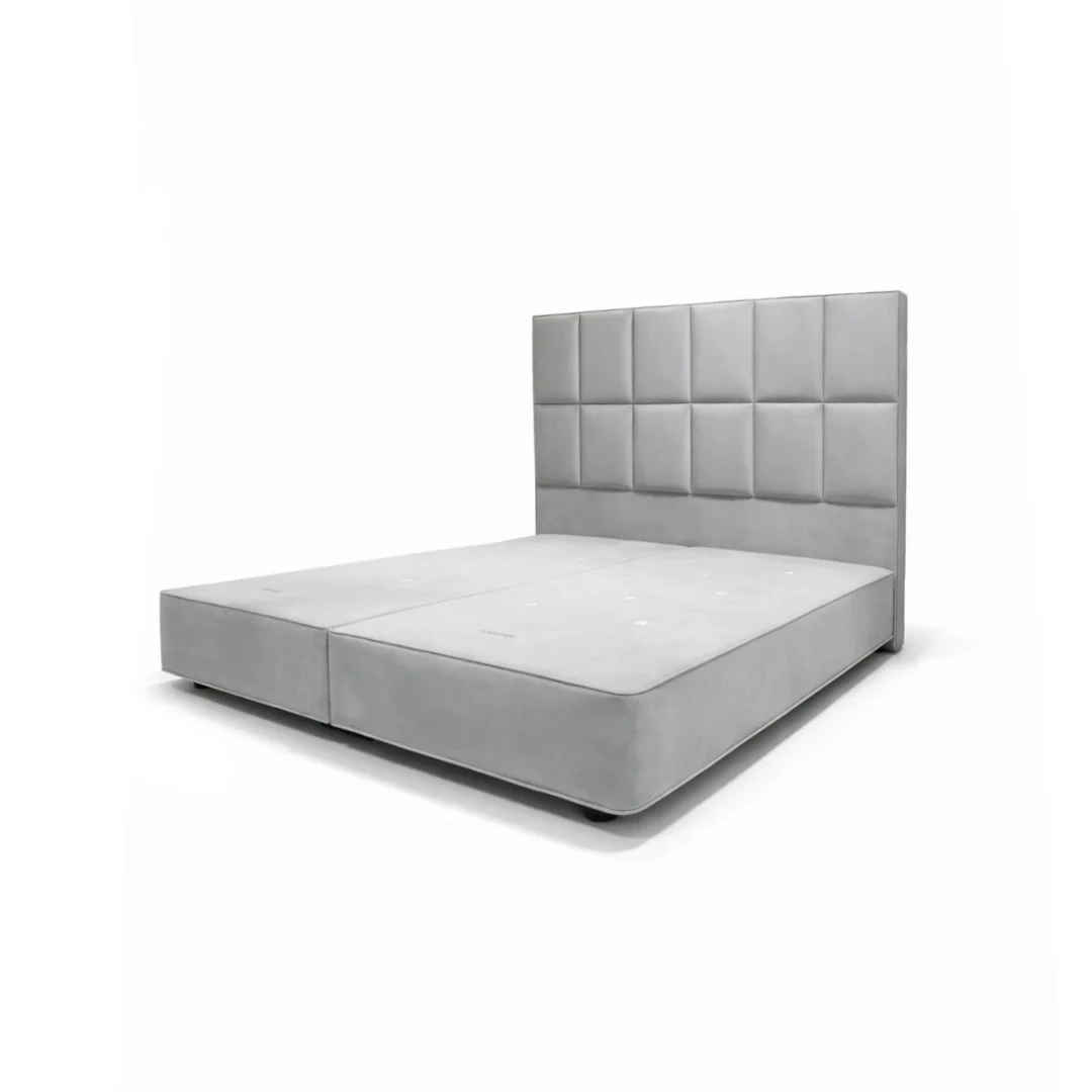 Atlas Bed by Vispring - Image 2