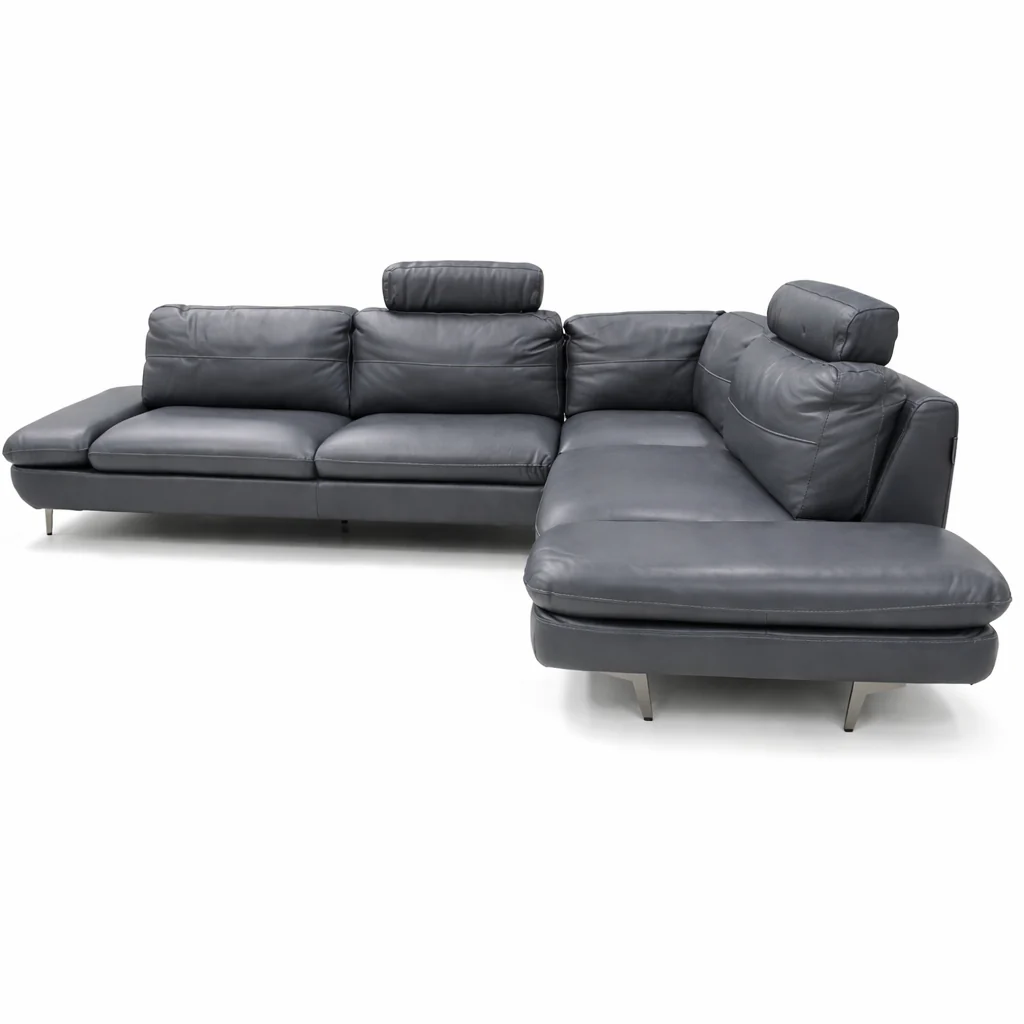 Austin L-Shape Sofa by Chateau d'Ax Italia - Image 3