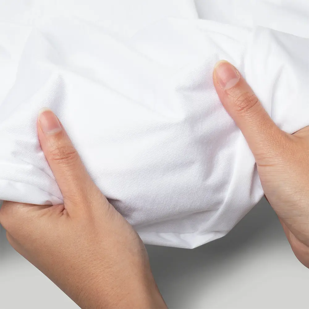 Bamboo Mattress Protector by PureCare - Image 3