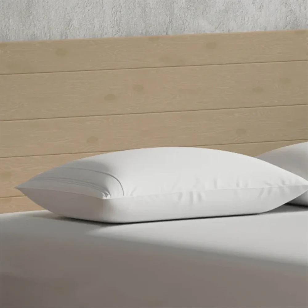 Bamboo Pillow Protector by PureCare - Image 2