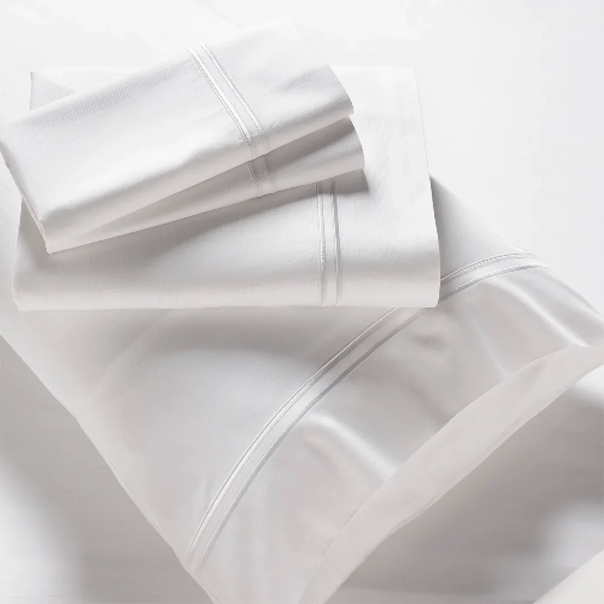 Bamboo Rayon Sheet Set by PureCare - Image 3