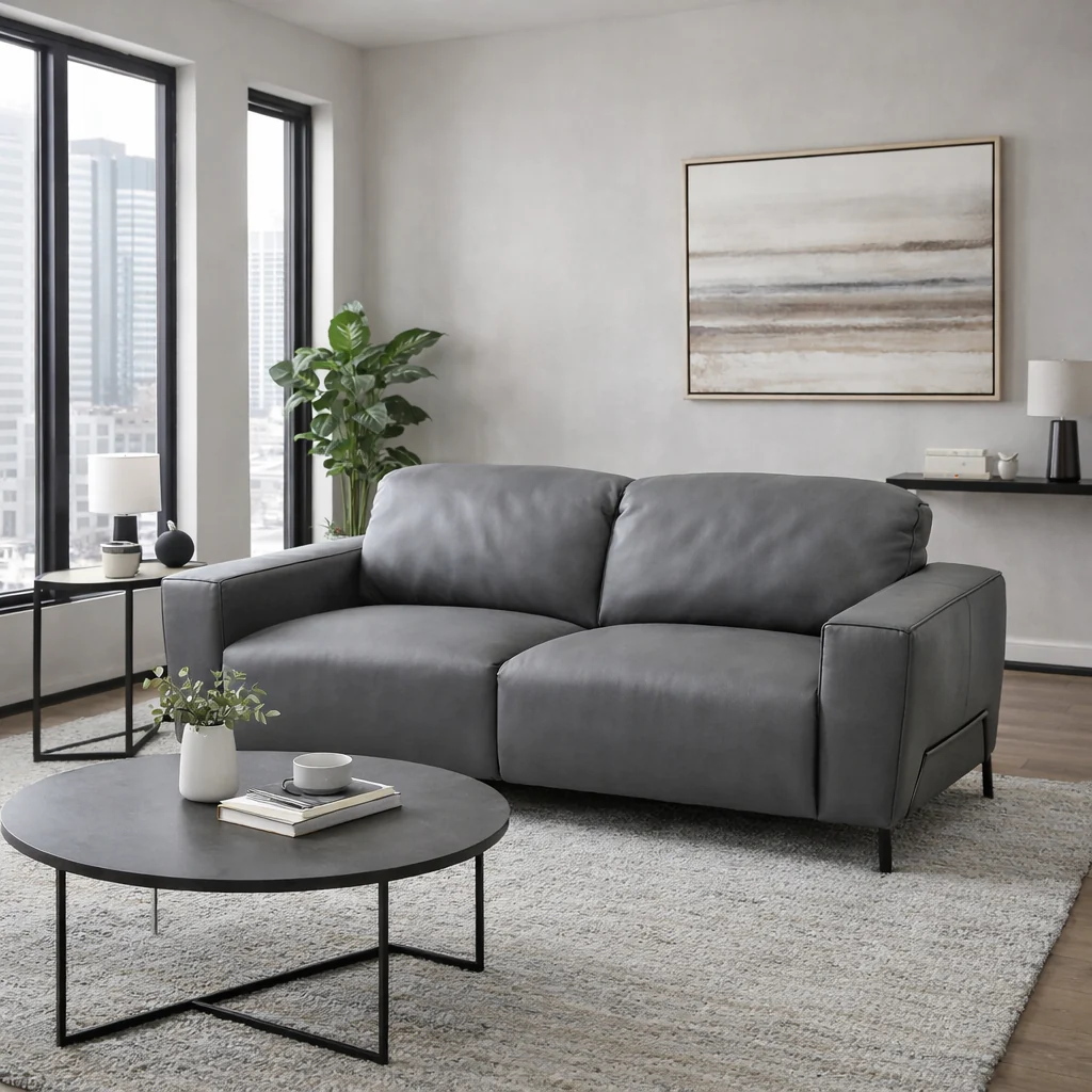 Bellagio 2 Seater Sofa by Chateau d'Ax Italia - Image 2