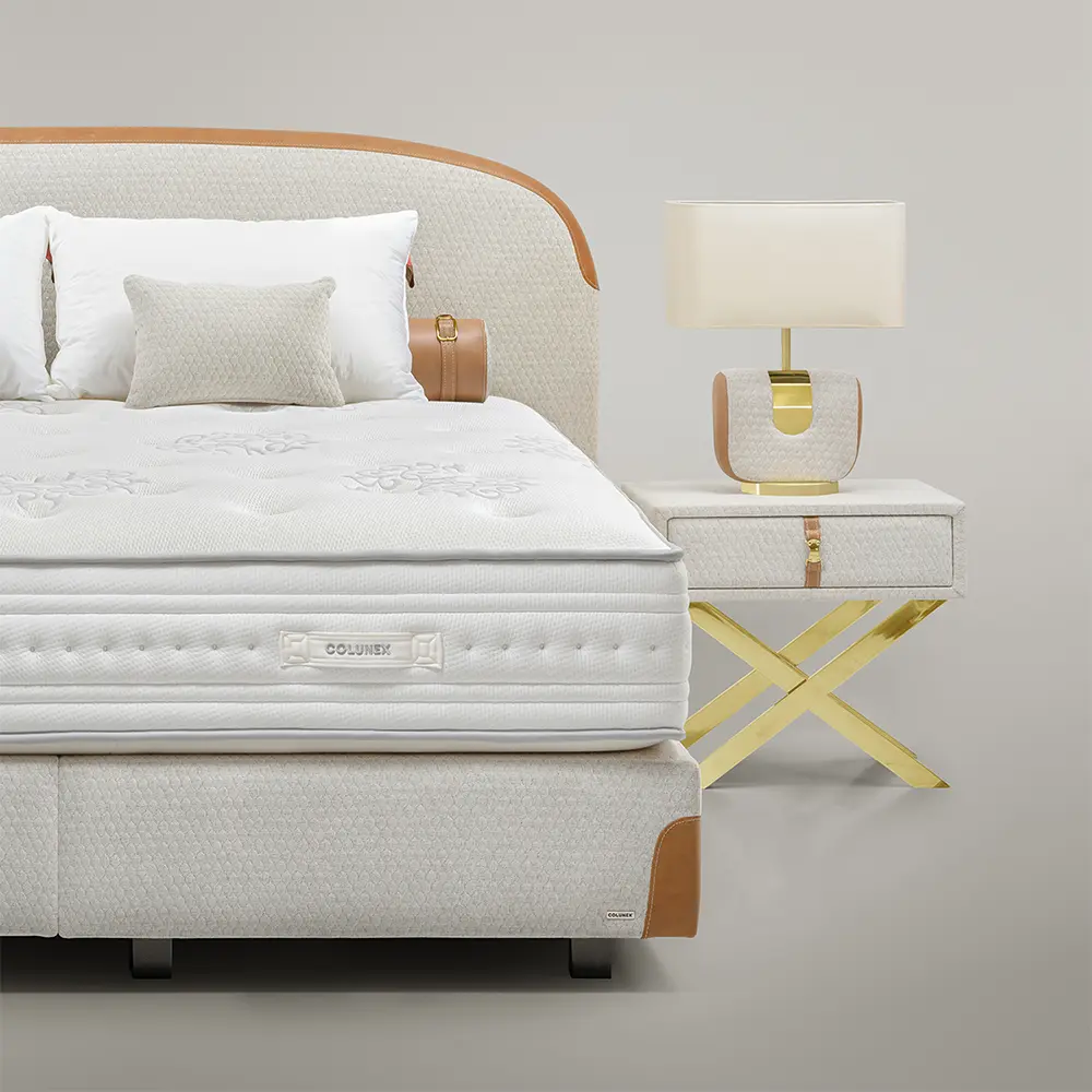 Birkin Bed by Colunex - Image 3