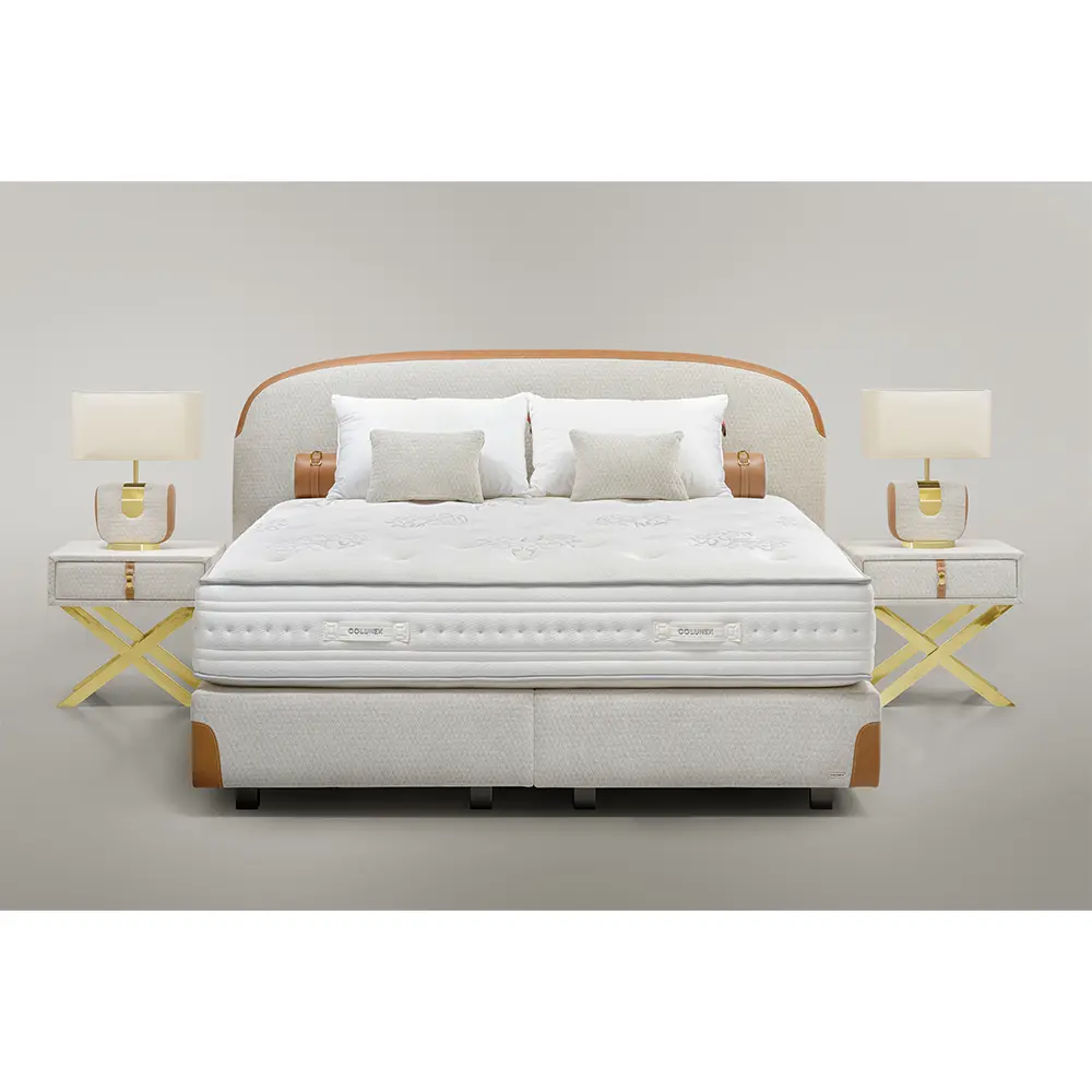 Birkin Bed by Colunex - Image 5