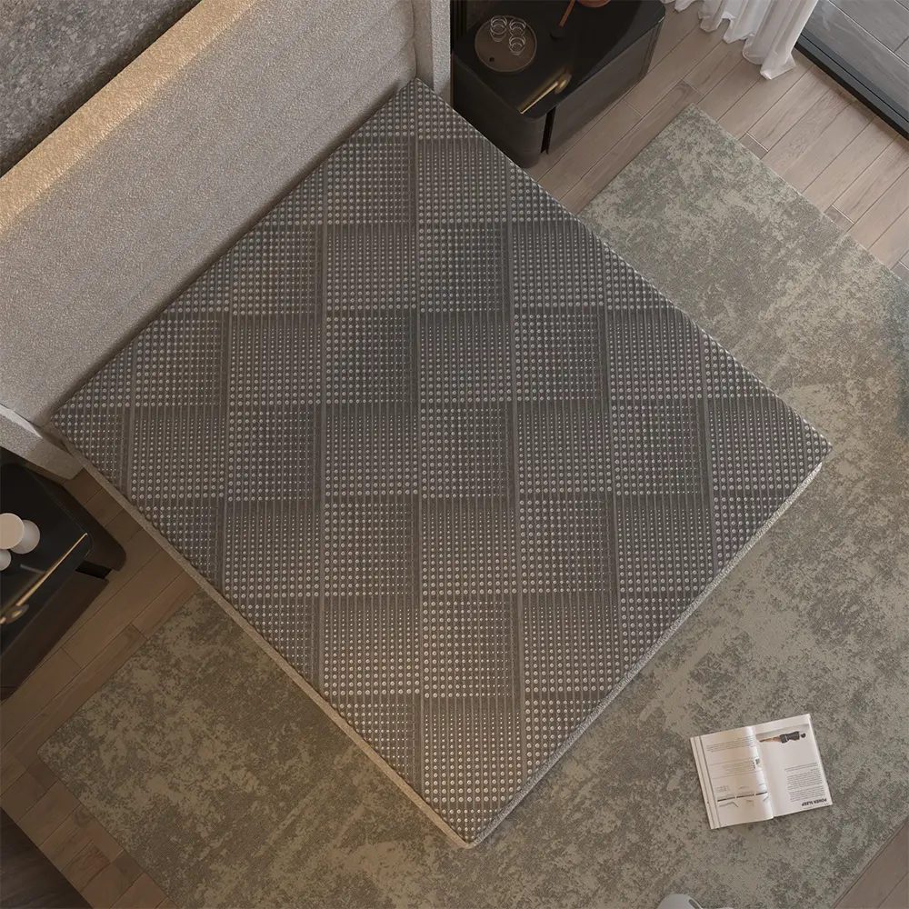 Camberwell with Talalay Latex Mattress by Englander - Image 3