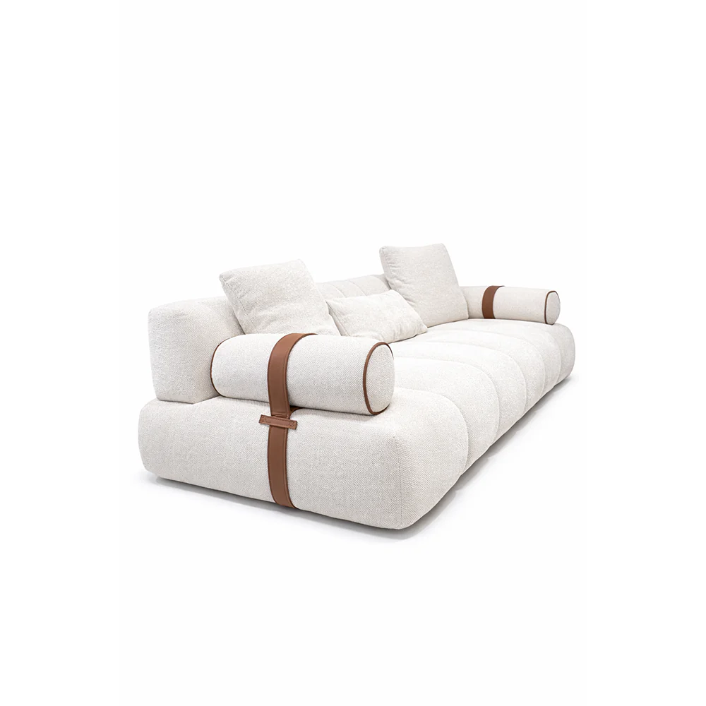 CDF278 Sofa 3 Seater by Campo de' Fiori - Image 3