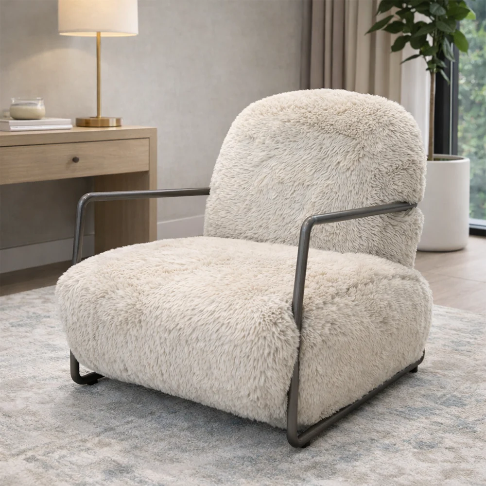 CDF801 Armchair by Campo de' Fiori - Image 2