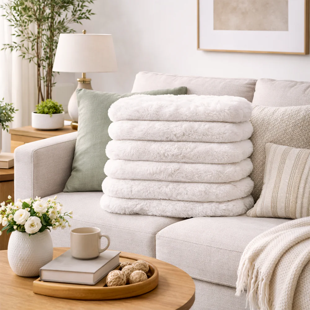 CDF820 Cushion Medium Fabric Comfort CHENGZHE - HJ6203 - 7 by Campo de' Fiori - Image 2