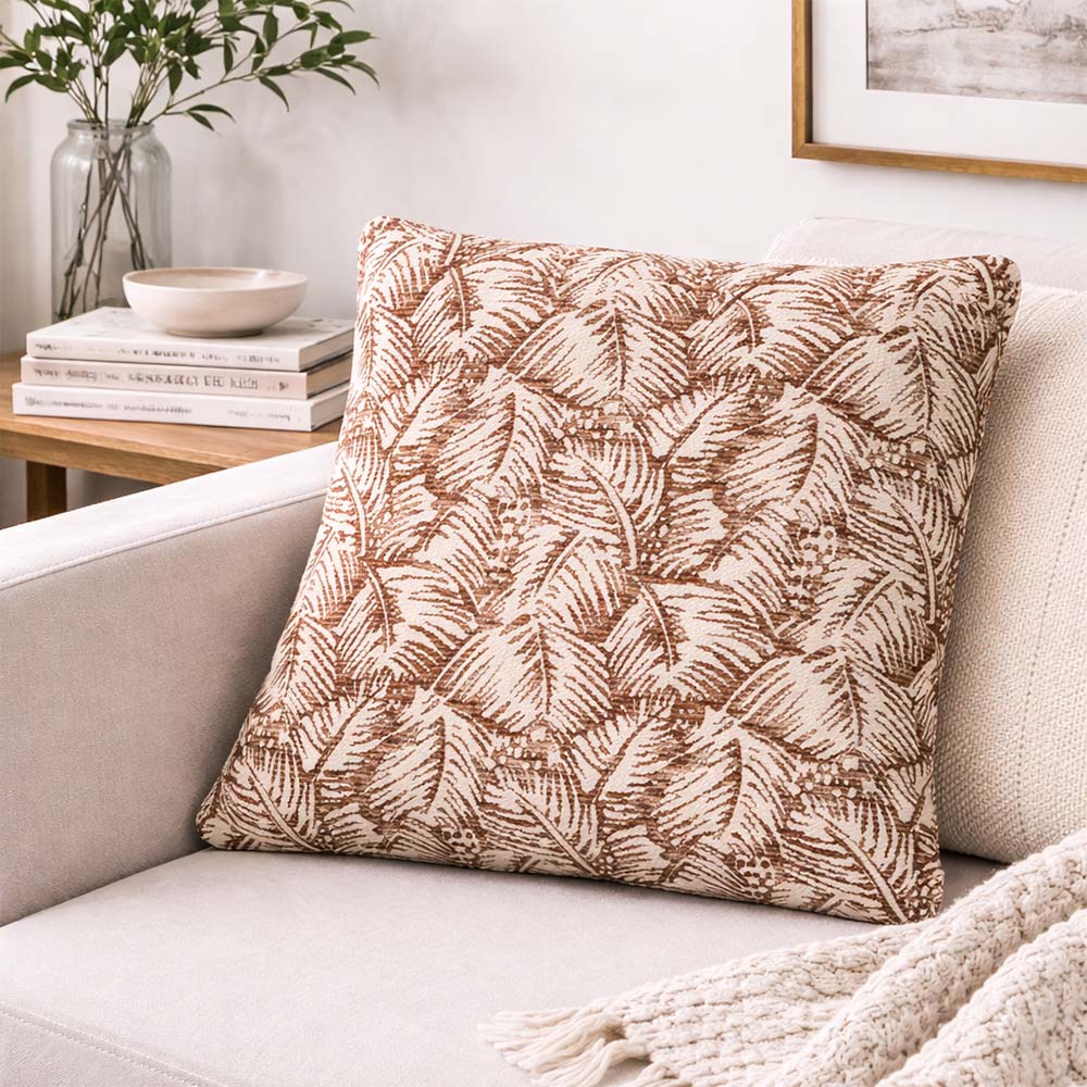 CDF820 Cushion Medium Fabric E730-02 by Campo de' Fiori - Image 2