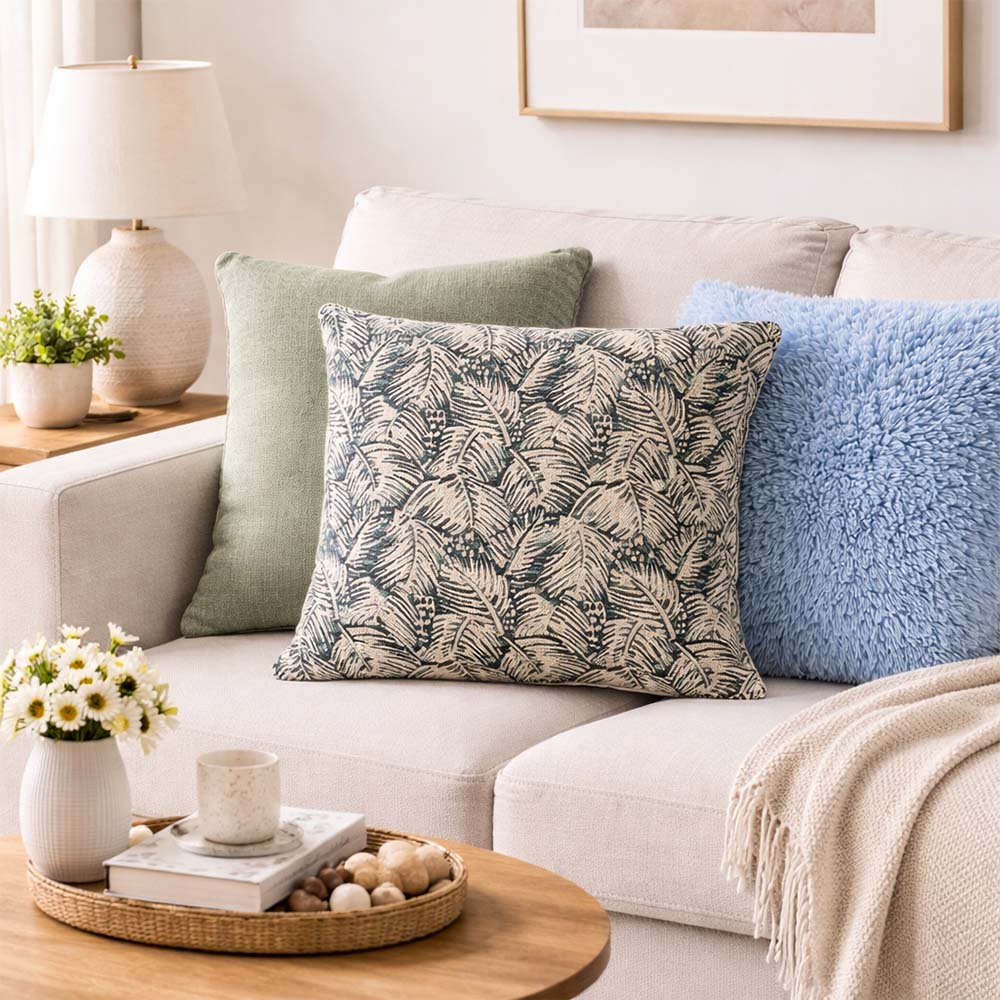 CDF820 Cushion Medium Fabric E730-03 by Campo de' Fiori - Image 2