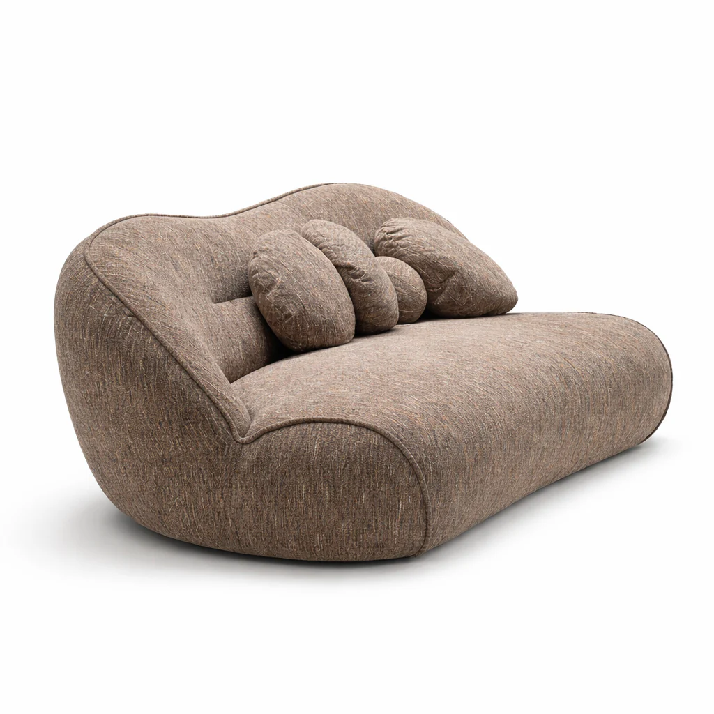 CDF835 Sofa 2 Seater by Campo de' Fiori - Image 3
