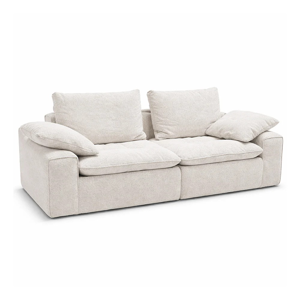 CDF843 Sofa 2 Seater by Campo de' Fiori - Image 3