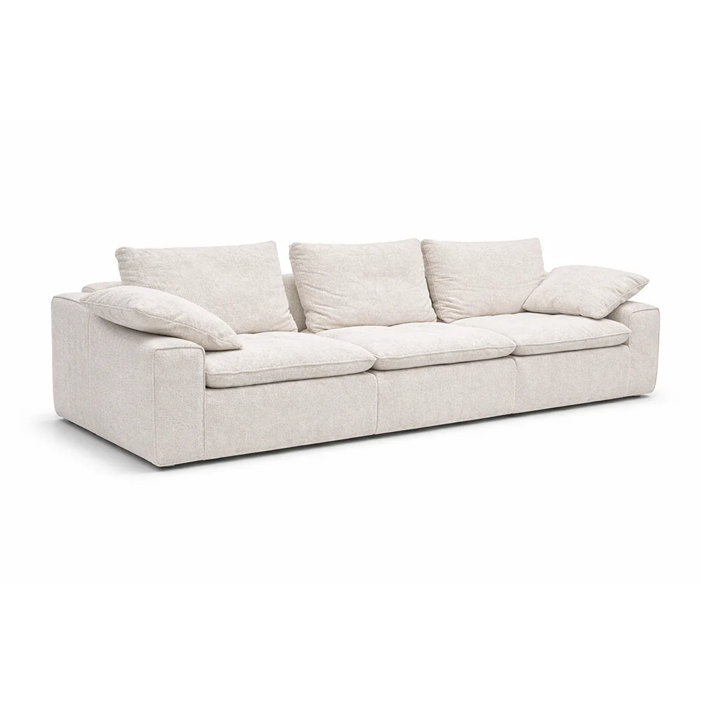 CDF843 Sofa 3 Seater by Campo de' Fiori - Image 3