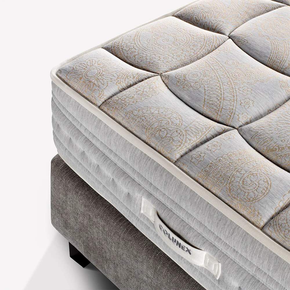Chandon Mattress by Colunex - Image 5